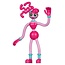 McFarlane Poppy Playtime Mommy Long Legs Bendy Figure 11cm