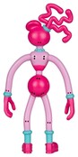 Poppy Playtime Mommy Long Legs Bendy Figure 11cm