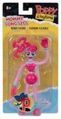 Poppy Playtime Mommy Long Legs Bendy Figure 11cm