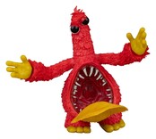 Poppy Playtime Chum Chompkins Action Figure 14cm