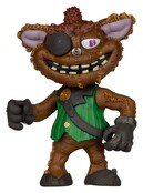 Poppy Playtime Chum Chompkins Action Figure 14cm