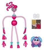 Poppy Playtime Mommy Long Legs Action Figure 18cm