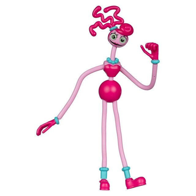 Poppy Playtime Mommy Long Legs Action Figure 18cm