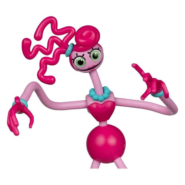Poppy Playtime Mommy Long Legs Action Figure 18cm
