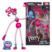 Poppy Playtime Mommy Long Legs Action Figure 18cm