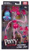 Poppy Playtime Mommy Long Legs Action Figure 18cm