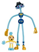 Poppy Playtime Daddy Long Legs Action Figure 18cm