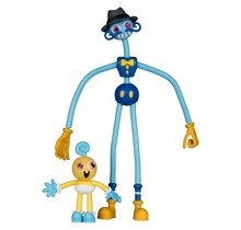 Poppy Playtime Daddy Long Legs Action Figure 18cm