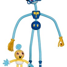 Poppy Playtime Daddy Long Legs