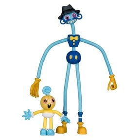 Poppy Playtime Daddy Long Legs