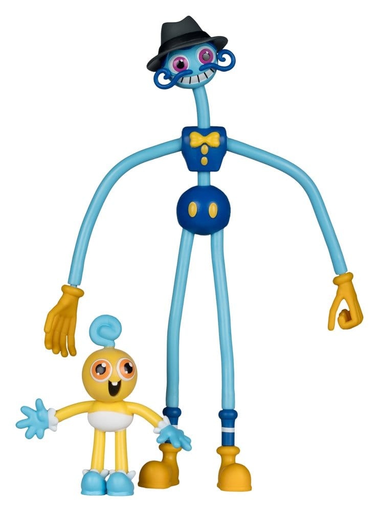 McFarlane Poppy Playtime Daddy Long Legs