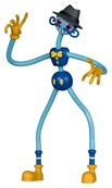 Poppy Playtime Daddy Long Legs Action Figure 18cm