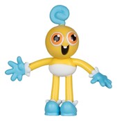 Poppy Playtime Daddy Long Legs Action Figure 18cm