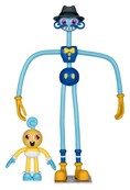 Poppy Playtime Daddy Long Legs Action Figure 18cm