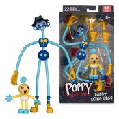 Poppy Playtime Daddy Long Legs Action Figure 18cm