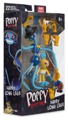 Poppy Playtime Daddy Long Legs Action Figure 18cm