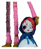 Poppy Playtime Kissy Missy (Ruined) Action Figure 18cm