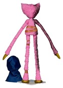 Poppy Playtime Kissy Missy (Ruined) Action Figure 18cm