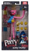 Poppy Playtime Kissy Missy (Ruined) Action Figure 18cm
