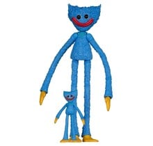 Poppy Playtime Huggy Wuggy Action Figure 18cm