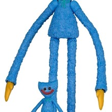 Poppy Playtime Huggy Wuggy