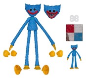 Poppy Playtime Huggy Wuggy Action Figure 18cm