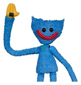 Poppy Playtime Huggy Wuggy Action Figure 18cm