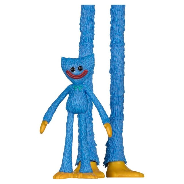 Poppy Playtime Huggy Wuggy Action Figure 18cm