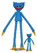 Poppy Playtime Huggy Wuggy Action Figure 18cm