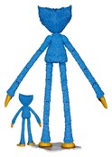 Poppy Playtime Huggy Wuggy Action Figure 18cm