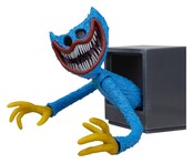 Poppy Playtime Nightmare Huggy Wuggy Action Figure 18cm