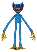 Poppy Playtime Nightmare Huggy Wuggy Action Figure 18cm