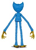 Poppy Playtime Nightmare Huggy Wuggy Action Figure 18cm