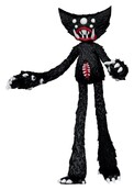 Poppy Playtime Killy Willy Action Figure 30cm