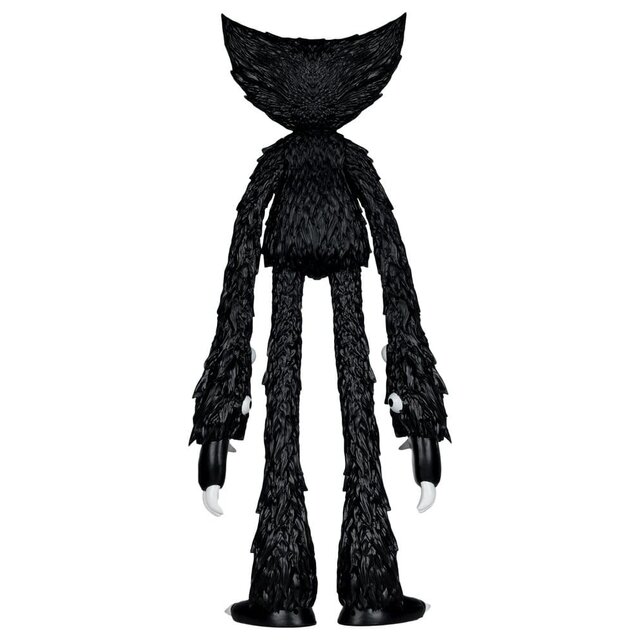 Poppy Playtime Killy Willy Action Figure 30cm