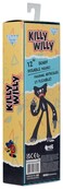 Poppy Playtime Killy Willy Action Figure 30cm