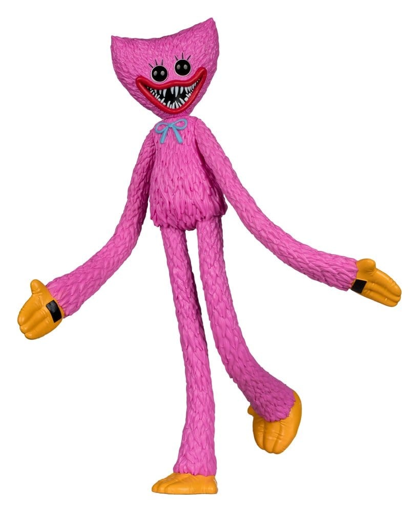 McFarlane Poppy Playtime Kissy Missy (Smile) 30cm