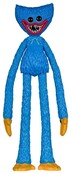 Poppy Playtime Huggy Wuggy (Smile) Action Figure 30cm