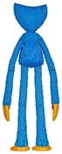 Poppy Playtime Huggy Wuggy (Smile) Action Figure 30cm
