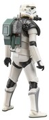 Star Wars Battlefront Black Series Scarif Stormtrooper & Magma Stormtrooper Action Figure 2-pack 15cm