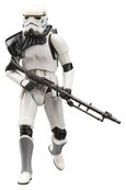 Star Wars Battlefront Black Series Scarif Stormtrooper & Magma Stormtrooper Action Figure 2-pack 15cm