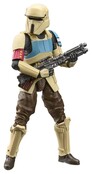 Star Wars Battlefront Black Series Scarif Stormtrooper & Magma Stormtrooper Action Figure 2-pack 15cm