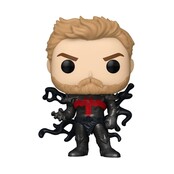 POP! Marvel King in Black (Eddie Brock) #1622 Bobblehead 10cm