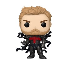 POP! Marvel King in Black (Eddie Brock) #1622 Bobblehead 10cm