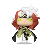 POP! X-Men '97 Rogue #1613 Bobblehead 9cm