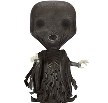 POP! Harry Potter Dementor #18 Vinyl Figure 10cm