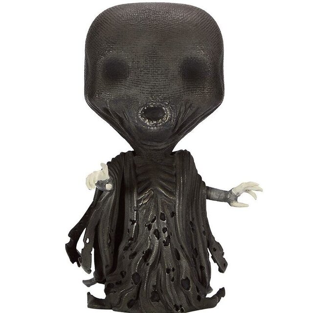 POP! Harry Potter Dementor #18 Vinyl Figure 10cm