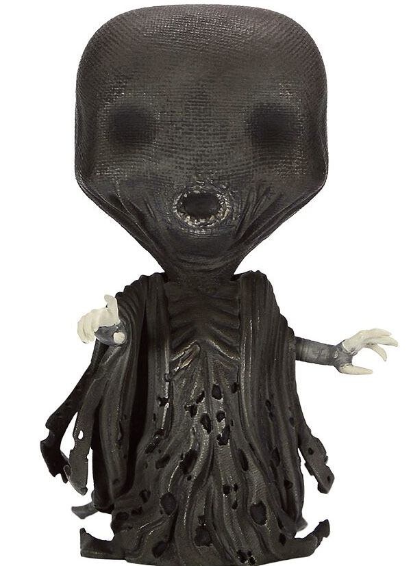 Funko POP! Harry Potter Dementor