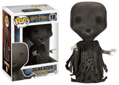 POP! Harry Potter Dementor #18 Vinyl Figure 10cm