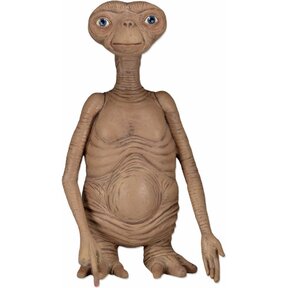 E.T. The Extra-Terrestrial Foam Stunt Puppet